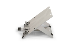 BakkerElkhuizen NB-Ständer Flex-Top 270 silber/grau...