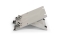 BakkerElkhuizen NB-Ständer Flex-Top 270 silber/grau retail