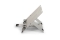 BakkerElkhuizen NB-Ständer Flex-Top 270 silber/grau retail
