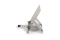BakkerElkhuizen NB-Ständer Flex-Top 270 silber/grau retail