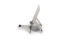 BakkerElkhuizen NB-Ständer Flex-Top 270 silber/grau retail