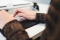 BakkerElkhuizen Handgelenkauflage Ergo Wrist Rest Compact retail