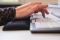 BakkerElkhuizen Handgelenkauflage Ergo Wrist Rest Compact retail