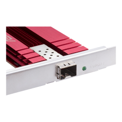 ASUS Netzwerkkarte WL-PCIe 10G XG-C100F SFP+