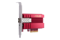 ASUS Netzwerkkarte WL-PCIe 10G XG-C100F SFP+