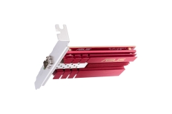 ASUS Netzwerkkarte WL-PCIe 10G XG-C100F SFP+