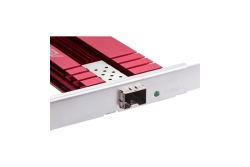 ASUS Netzwerkkarte WL-PCIe 10G XG-C100F SFP+