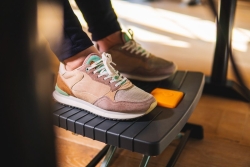 BakkerElkhuizen Fußstütze Pro 952 Footrest retail