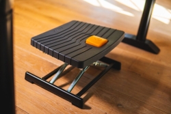 BakkerElkhuizen Fußstütze Pro 952 Footrest retail