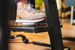 BakkerElkhuizen Fußstütze Footform Dual retail