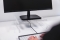 BakkerElkhuizen Monitorständer Q-riser 100 1Stufe