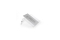 BakkerElkhuizen Dokumentenhalter FlexDoc Cristal Clear