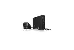Geh. IcyBox USB 3.1 3,5 SATA IB-377-C31 (b) retail