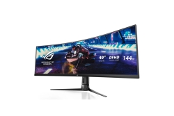 ASUS ROG Strix XG49VQ 124.46cm (32:9) UW-HDR HDMI DP