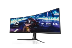 ASUS ROG Strix XG49VQ 124.46cm (32:9) UW-HDR HDMI DP