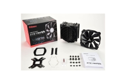 Enermax Air CPU Cooler ETS-T50A 140mm AM5/LGA1851
