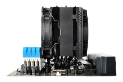 Enermax Air CPU Cooler ETS-T50A 140mm AM5/LGA1851