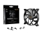 be quiet! Lüfter 140*140*25 Shadow Wings 2 PWM