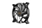 be quiet! Lüfter 140*140*25 Shadow Wings 2 PWM