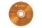 DVD-R Verbatim 4,7GB 5pcs Slim J. Colour 16x
