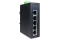 DIGITUS Switch Ind. 5-Port Gigabit Unmanaged schwar