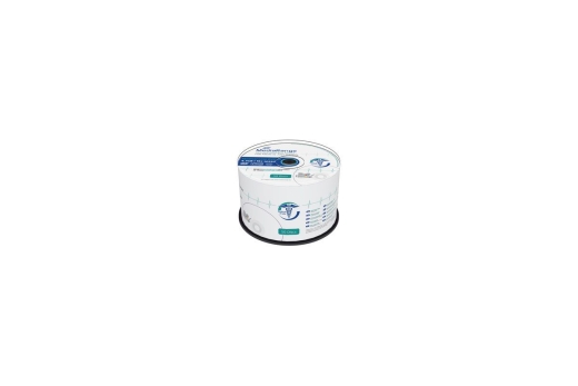 MediaRange Medical Line DVD-R 4.7GB/120min 16x speed Cake 50