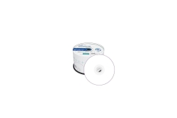 MediaRange Medical Line DVD-R 4.7GB/120min 16x speed Cake 50