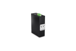 TRENDnet Industrie Switch 10-port Gbit PoE+ L2 IP30 Metall