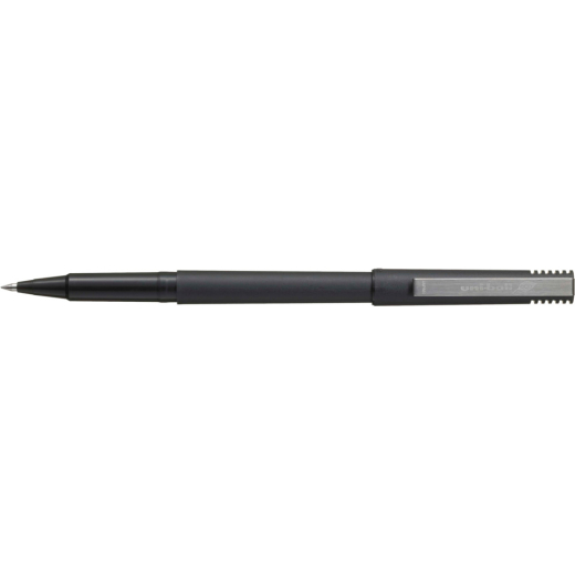Tintenroller UB-120 micro - 0,2 mm, Schreibfarbe: schwarz