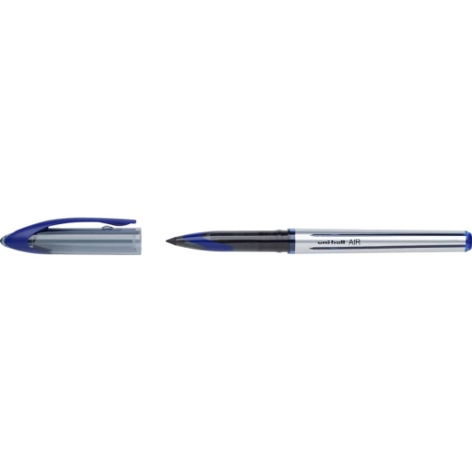 Tintenroller Air UBA-188-L - Einwegroller, 0,4 mm, Schreibfarbe blau