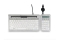 BakkerElkhuizen S-Board 840 Design Ziffernblock si/sw retail