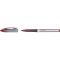 Tintenroller Air UBA-188-L - Einwegroller, 0,4 mm, Schreibfarbe rot
