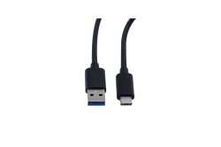 CONCEPTRONIC SSD Gehäuse 2.5SATA HDD/SSD USB-C3.2...