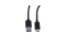 CONCEPTRONIC SSD Gehäuse 2.5SATA HDD/SSD USB-C3.2 6Gbs sw