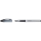 Tintenroller Air UBA-188-L - Einwegroller, 0,4 mm, Schreibfarbe schwarz