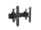 Equip Wandhalterung 37-65/1TFT Popout 1Gelenk 30Kg sw lite Retail