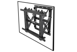 Equip Wandhalterung 19-55/1TFT Popout 1Gelenk 50Kg sw...