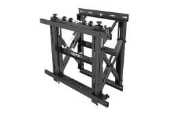 Equip Wandhalterung 19-55/1TFT Popout 1Gelenk 50Kg sw lite Retail