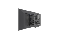 Equip Wandhalterung 19-55/1TFT Popout 1Gelenk 50Kg sw lite Retail