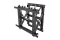 Equip Wandhalterung 19-55/1TFT Popout 1Gelenk 50Kg sw lite Retail