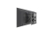 Equip Wandhalterung 19-55/1TFT Popout 1Gelenk 50Kg sw lite Retail