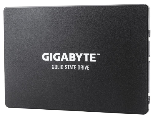 SSD 256GB Gigabyte 2,5 (6.3cm) SATAIII