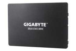 SSD 256GB Gigabyte 2,5 (6.3cm) SATAIII