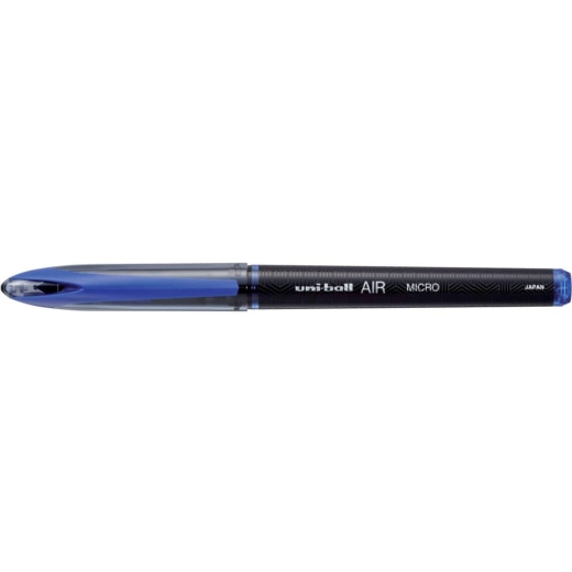 Tintenroller Air Micro UBA-188-M - 0,2-0,45 mm, blau