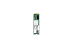 SSD 512GB Transcend M.2 MTE220S (M.2 2280) PCIe Gen3 x4 NVMe