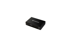 Card Reader Transcend TS-RDF8K2 USB3.0 All-in-1 Multic. Rea.