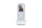 AGFEO Telefon DECT77 IP weiß