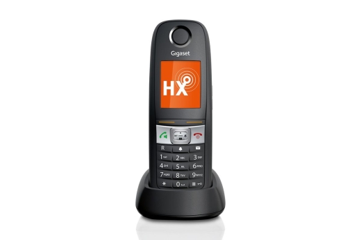 Gigaset E630 HX schwarz int.
