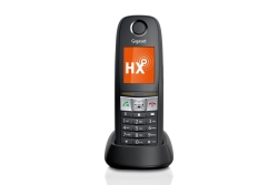 Gigaset E630 HX schwarz int.