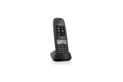 Gigaset E630 HX schwarz int.